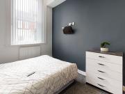 Flat 3, Gainsborough House, Wavertree