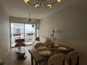 Flat 3 habitaciones de estreno San Borja 94m2 cerca al...