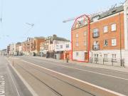 Flat 3, James Street, Dublin D08 X407, Dublin 8 is for rent