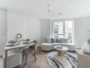 Flat 3, Lynne Court, London, SW20