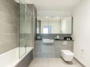 Flat 3, Lynne Court, London, SW20