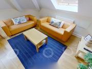 Flat 3 Old Nottingham Arms, 7 Dulwich. 4 bed flat to...