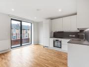 Flat 3 Premier House Canning Road, London HA3, 2 bed...