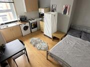 Flat 3, Recreation Terrace, Leeds, LS11 0AW 25401...