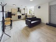 Flat 3, Regent House, Regent Street, Blackburn