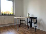 Flat.3, Right next to Rewe, Peaceful place in...