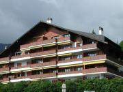 Flat 3 rooms in Villars sur Ollon