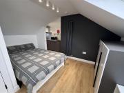 Flat 3, Sky Point Two, Derby Street NG9, 1 bed flat to...