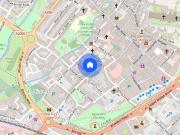 Flat 3 St. James House, 77 79 Castle Street, Canterbury