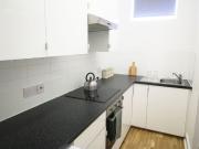 Flat 3, The Villa, LS3 1BU, Leeds