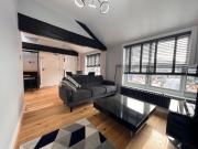 Flat 3 Union Street, Preston, 1 bedroom, Apartment