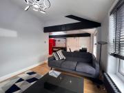 Flat 3 Union Street, Preston