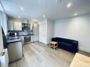 Flat 3, Victoria Chambers, 14 Figtree Lane, Sheffield,...