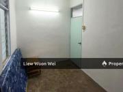 @flat 3rd for rent @taman seri setia @tanjung bungah