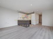 flat 403，Menara Point，1 Affinity View，London E16 4EE