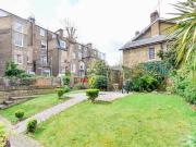 Flat 40 West Cromwell Road, Earls Court SW5 9QL