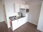 Flat 412, Victoria House,76 Milton. Studio to rent £845...