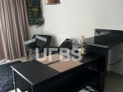 FLAT 41MT 1 QUARTO SETOR BUENO