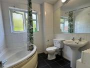Flat 43 Riverside Court 214, Manchester, M20 | Room for...