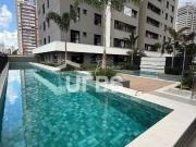 FLAT 44,02MT 1 QUARTO SETOR BUENO