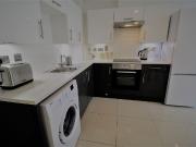 Flat 45, 205 Clarendon Road, Leeds LS2, 3 bed flat to...
