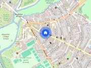 Flat, 47 49 Cowley Road, Oxford, Oxfordshire, OX4