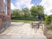 Flat 47, McDonald Road, Broughton, EH7 4NN, Edinburgh