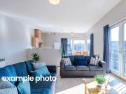 Flat 48, Mayfair Court, Manchester M14, 2 bed property...