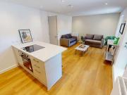 Flat 4, 124 132 North Sherwood. 3 bed apartment to rent... Flat 4, 124 132 North Sherwood. 3 bed apartment to rent...