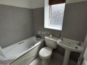 Flat 4, 161 James's Street, Dublin 8
