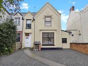 Flat 4, 161 Newport Road, Cardiff CF24 1AG