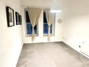 Flat 4, 17 High Street, Haverfordwest SA61, 1 bed flat...