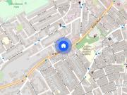 Flat 4, 234 Burton Road, Derby, Derbyshire, DE23