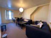 Flat 4 292 Newport Road, Cardiff CF24 1RS