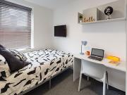 Flat 4, 29A Lawrence Road, Wavertree