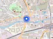 Flat 4.3 Cymbeline House
