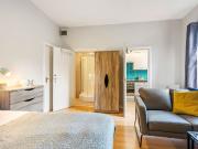 Flat 4, 3 MOOR VIEW Leeds LS6 1AQ