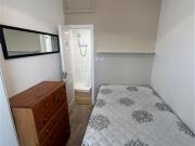 Flat 4, 47 North Circular Road, Dublin 7, Co. Dublin H J...
