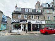 Flat 4, 50 John Street, Aberdeen, AB25 1LL