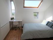 Flat 4, 55 Clarendon Road LS2, 2 bed flat to rent,...