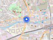 Flat 4.5 Cymbeline House