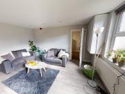 Flat 4 68 Victoria Road, Leeds, LS6 1DL