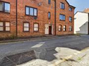 Flat 4 6 Market Street, Shrewsbury, SY4 5EA