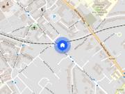 Flat 4, 75 Old Dover Road, Canterbury, Kent