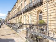 Flat 4, 9 Chester Street, Edinburgh, EH3 7RF