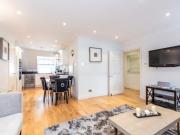 Flat 4 9 Flat 4 Grosvenor Hill London 2605295