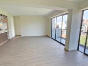 Flat 3 dorms vista al parque piso 2 Surco de estreno...