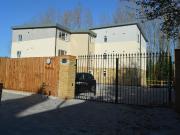 Flat 4 Eloise Court, 113 Hawley Road, Dartford DA1, 1...