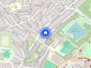 Flat 4, Harcourt Hall, 132 Harcourt Road