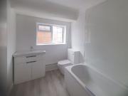 Flat 4 Harvey Court, 41 Borough Street, Derby